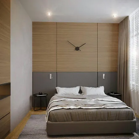 Apartment Beflat *