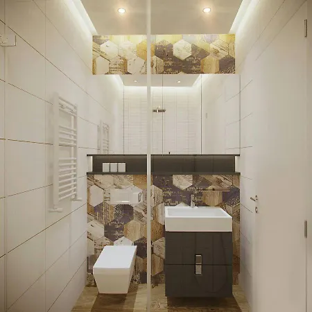Apartment Beflat Odesa