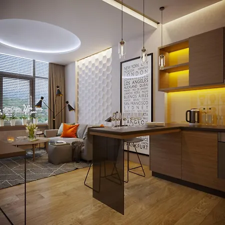Beflat * Odesa